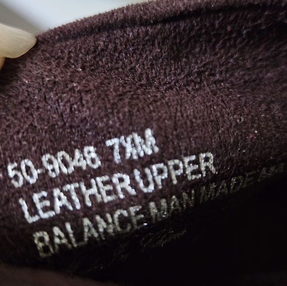 Bella vita suede heeled boots size 7.5 - Picture 2 of 7